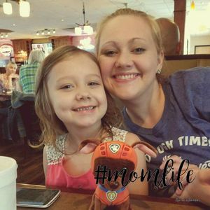 Meet your Posher, Kristen